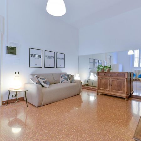 Mono Apartments Saragozza Bologna Buitenkant foto