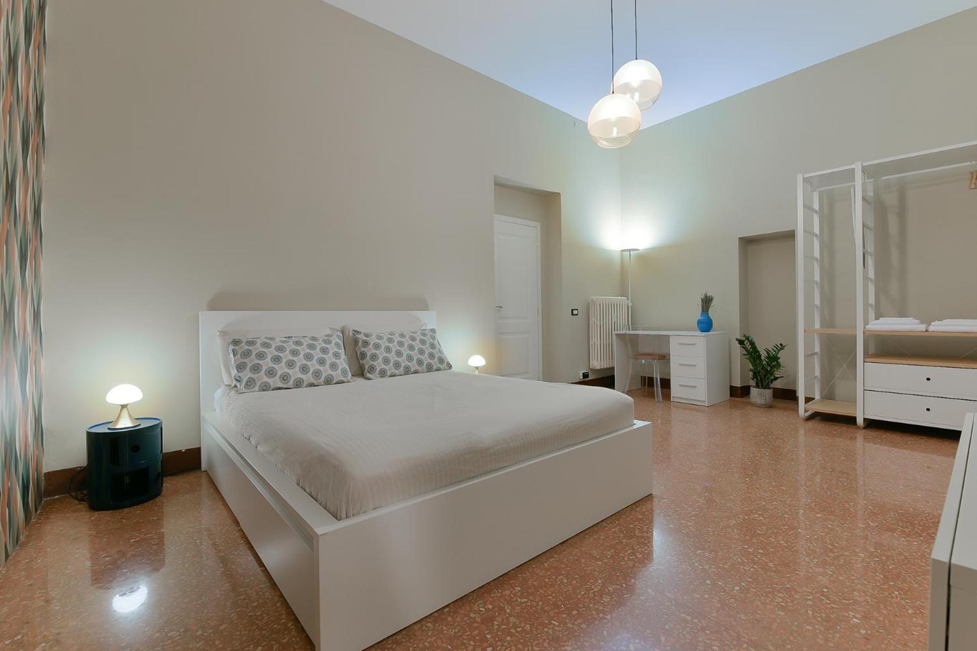 Mono Apartments Saragozza Bologna Buitenkant foto